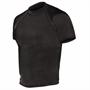 Nylon Rash Guard Short Sleeve